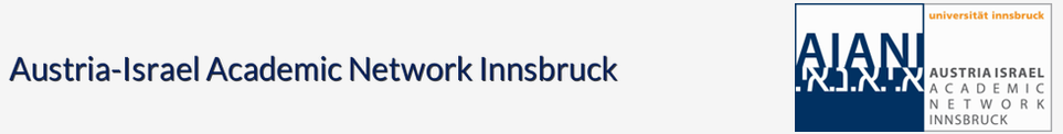 Austria-Israel Academic Network Innsbruck
